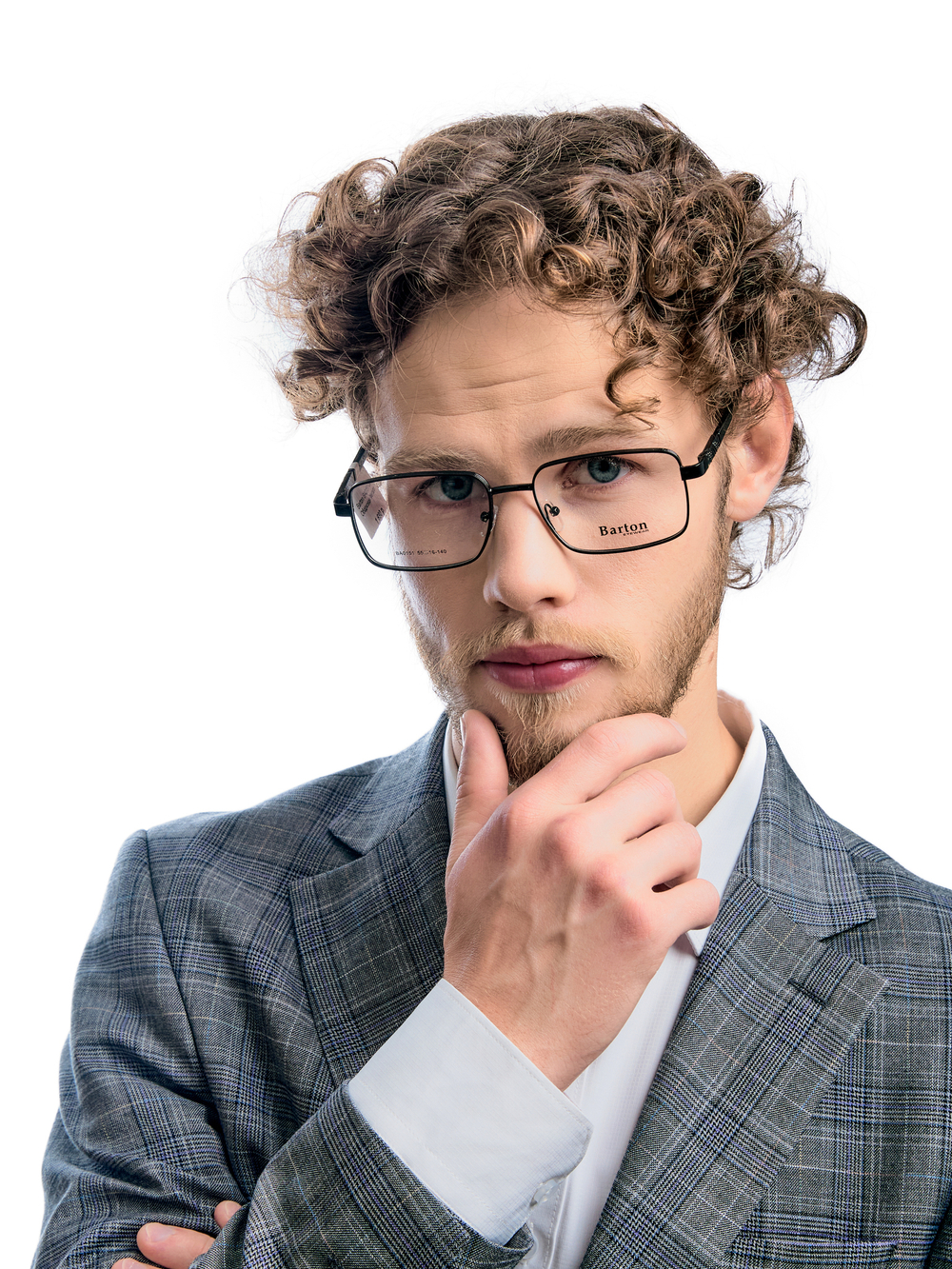 Оправа Barton BA0151