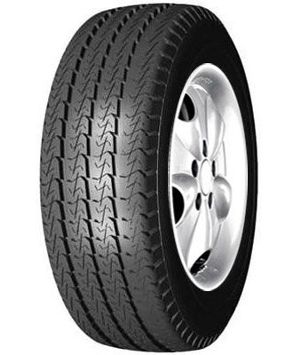 Легкогрузовая шина КАМА 235 65 R16C KAMA EURO LCV 131 (НКШЗ)