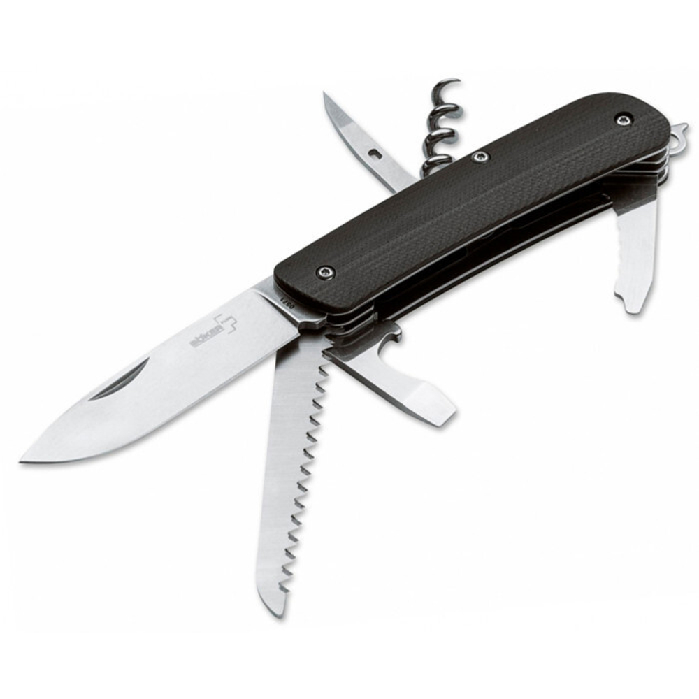 Нож Boker 01bo808 Tech Tool City 6