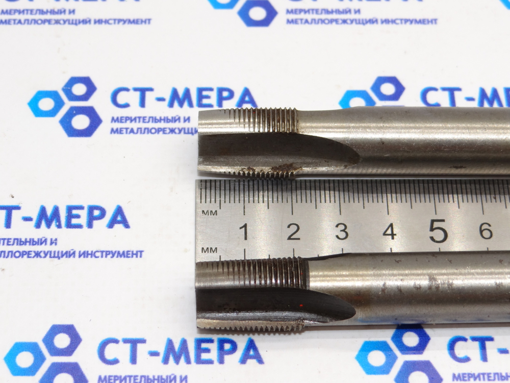 Метчик гаечный М16х1 L200 (0185)