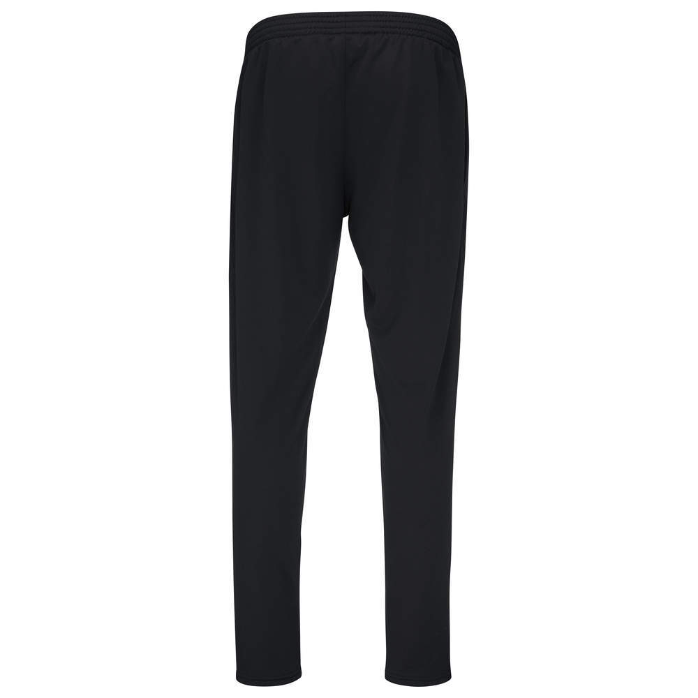 Мужской теннисный костюм Head Easy Court Tracksuit M - black
