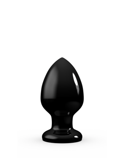 Плаг-массажёр для простаты black MAGNUM 7 420700ru