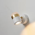 Wall design lamp Ling P1 by Seed Design (White)