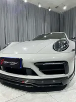 Аэродинамический обвес из карбона для Porsche 911 992.1 Carrera S 2019-2025 Порше
