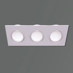 16310-9.0-003 WT светильник точечный Reluce, GU5.3х3