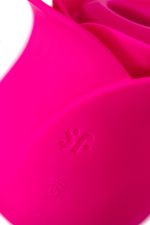 Вакуум-волновой стимулятор клитора Satisfyer Pro 2 Modern Blossom 6,6 см