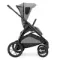 Коляска Inglesina Aptica XT 2 в 1 Canyon Grey