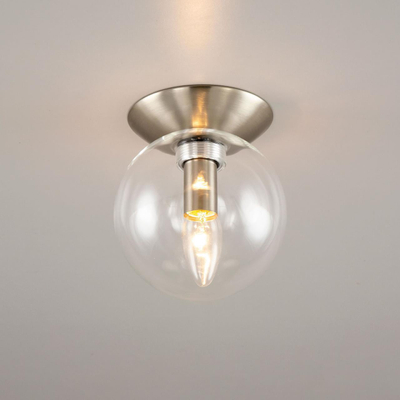 Citilux Томми CL102511 Светильник Матовый Хром