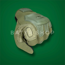 Перчатки "Oakley Flexion"