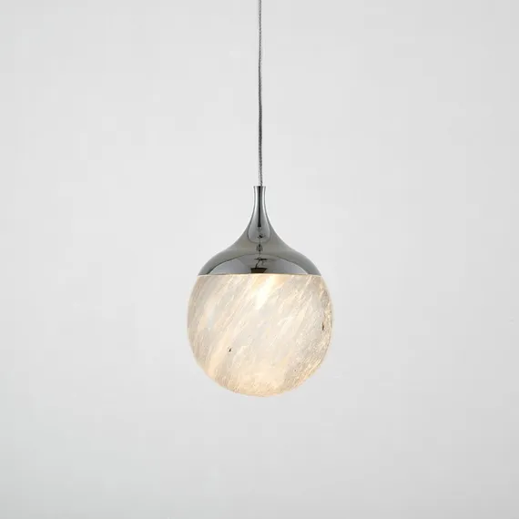 Подвесной светильник Perfectio FL1176-1PS Fluorite