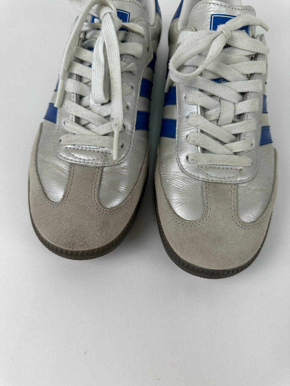 Кеды Adidas Samba