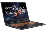 17.3" Ноутбук Acer Nitro V 17 AI ANV17-41-R6A6 (1920x1080, AMD Ryzen 7 260, RAM 16ГБ, SSD 1ТБ, Nvidia GeForce RTX 5060, Windows 11 Pro)