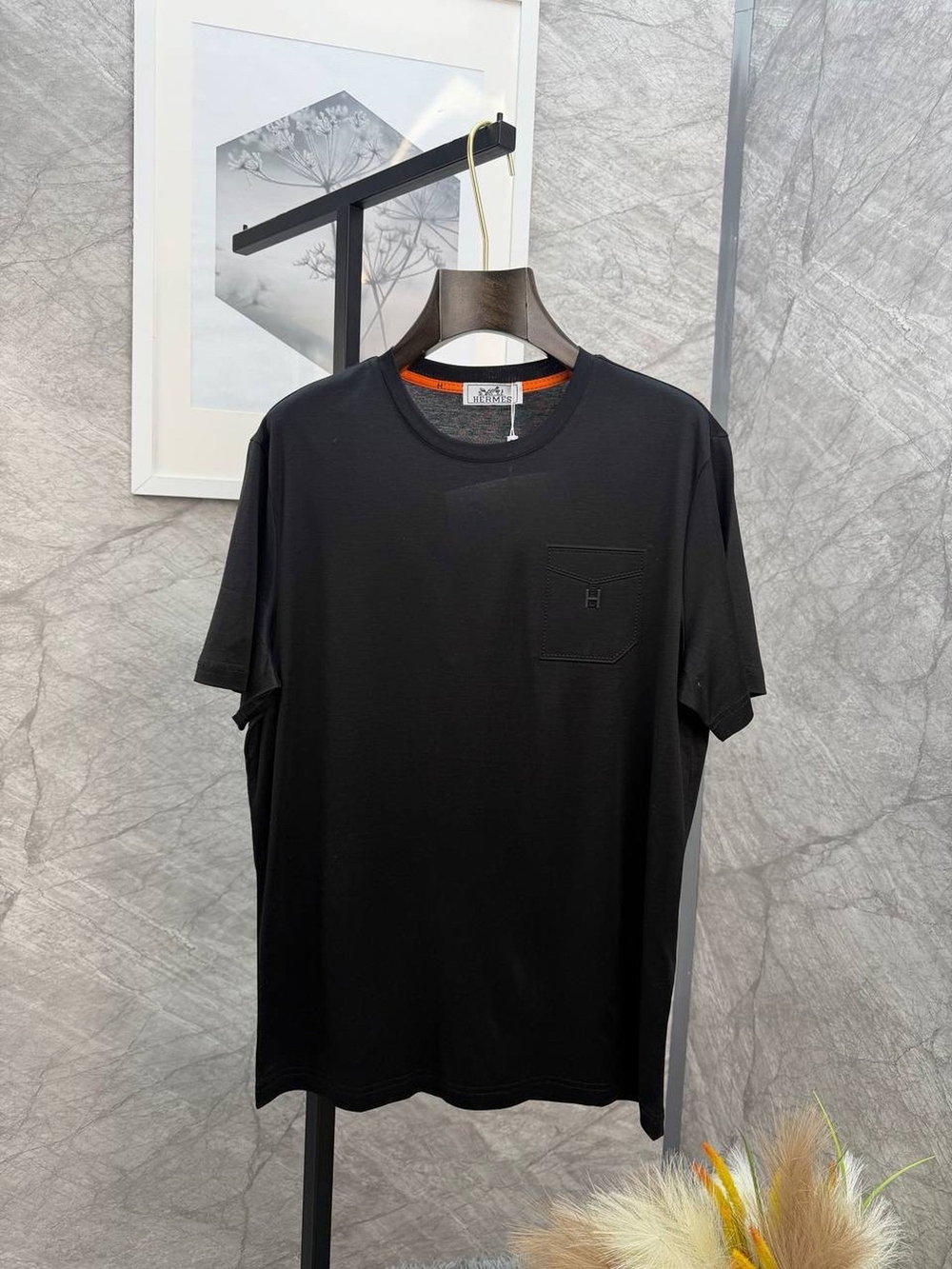 Футболка Hermes