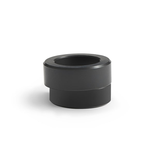 SKF SMSW 24LPAST — низкопрофильная сферическая шайба для Vibracon, 27×47×24 мм