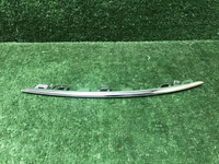 Молдинг переднего бампера Mercedes S W222 (17-20)