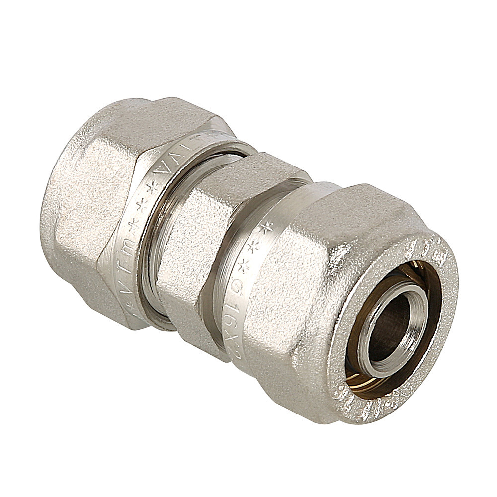 Соединение Valtec 26 (обжим) 329