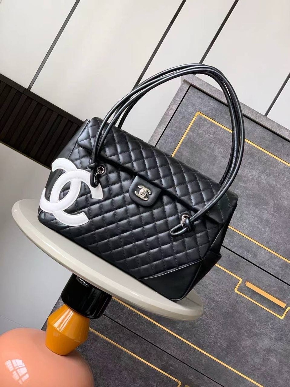 Сумка Chanel