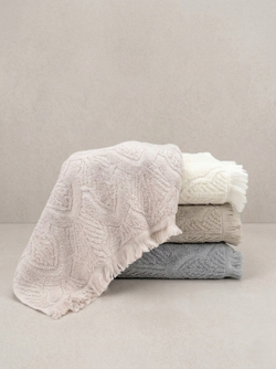 PUPİLLA COLLECTİON Набор Полотенец CASAMIRO 50*90 4пр. 100% Хлопок