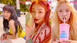 Альбом Gugudan Unit Semina - Semina Single Album KIHNO KIT
