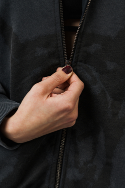 Худи NEBBIA x Sexsdreams Unisex Zip Hoodie 811