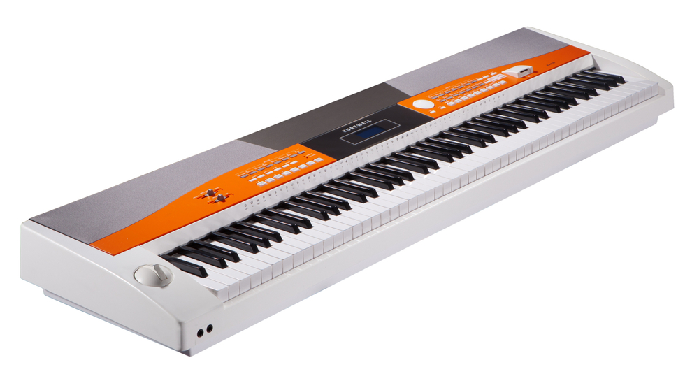 Kurzweil KA110
