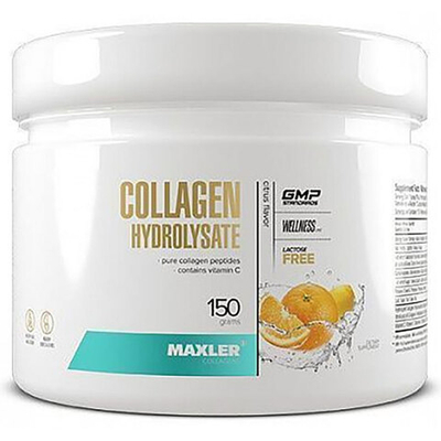 Maxler Collagen Hydrolysate (150 гр.) [M]