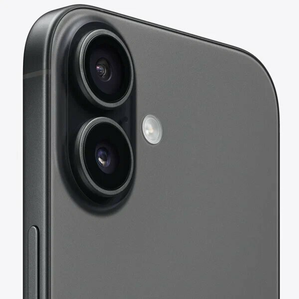 Смартфон Apple iPhone 17 512 Gb Black (Черный) 2 Esim Без RuStore и MAX