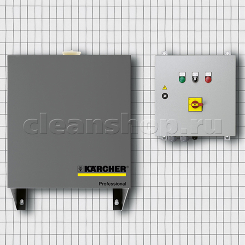 Водонагреватель Karcher HWE 860