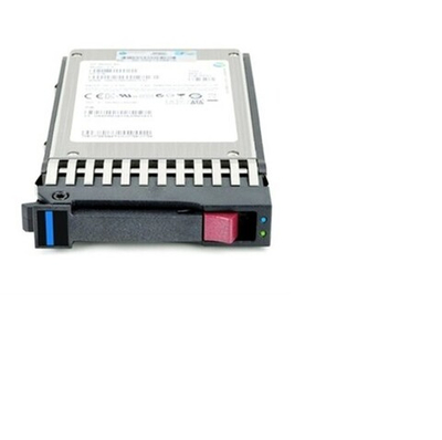 Серверный SSD HP MK0060EAVDR