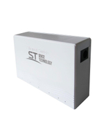 Сетевой коммутатор ST-ES51 100 Мб/с