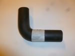 Патрубок радиатора верхний TDL 23,32,36 4L (48х38х180х140) /Rubber hose,water inlet