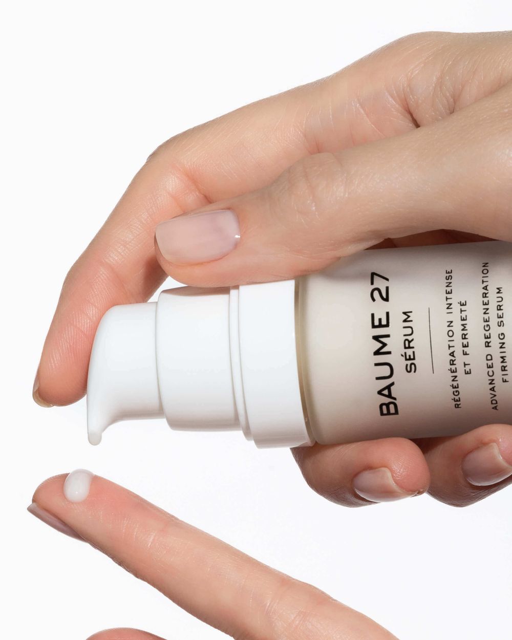 COSMETICS 27 (C 27) Интенсивная регенерирующая сыворотка для омоложения кожи Baume 27 Serum 30 мл
