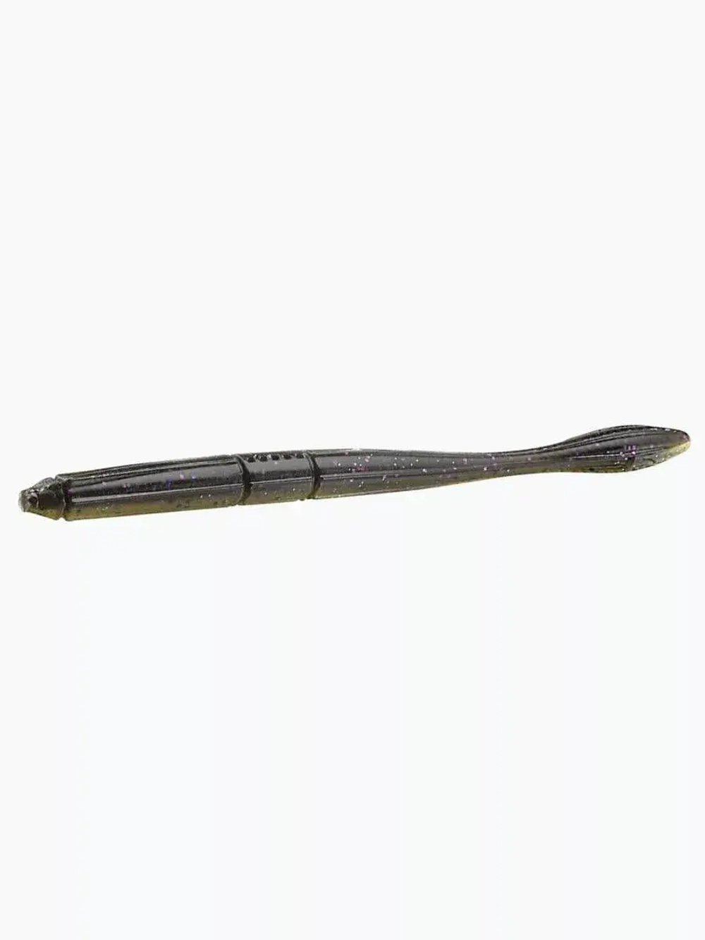 Мягкая приманка Bubble Butt Worm 5"/ BT (8шт./уп.)