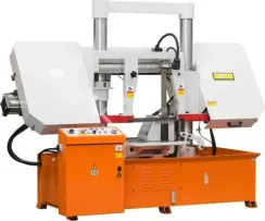 Ленточнопильный станок Stalex TGK-4240