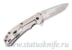 Нож Zero Tolerance 0560 CBCF HINDERER 0007 FSфотография - 4