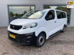 Peugeot Expert (BlueHDi, 9 мест)