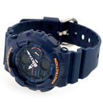 Наручные часы Casio G-Shock GMA-S140-2A2