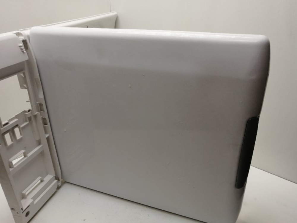 CTDF1066 кт109 Верхняя крышка для стиральной машины Candy 46000994 б/у