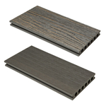 Террасная доска CM Decking Zebrano 3000х138х23 мм