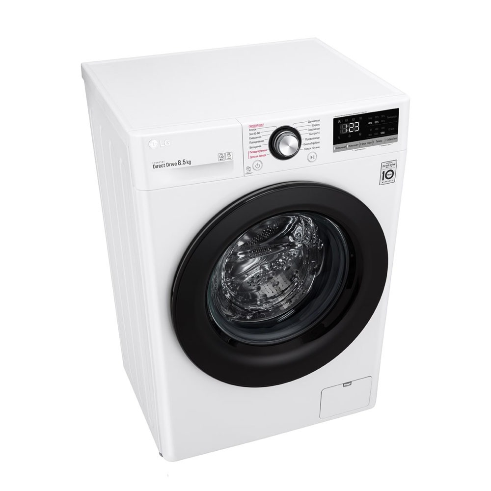 Стиральная машина LG F2V3GS6W