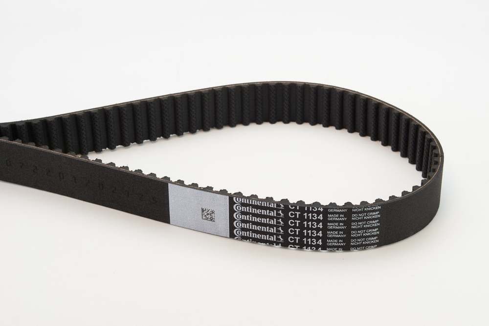 CONTINENTAL CTAM - CT1134-COT - Timing Belt