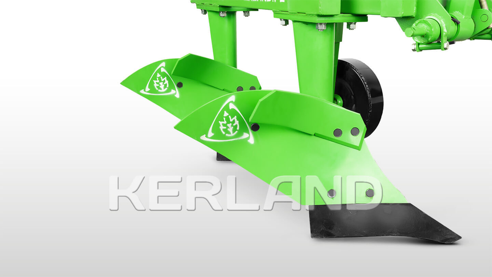 Плуг Kerland | Керланд B 2,25