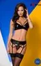 Muriel set Black