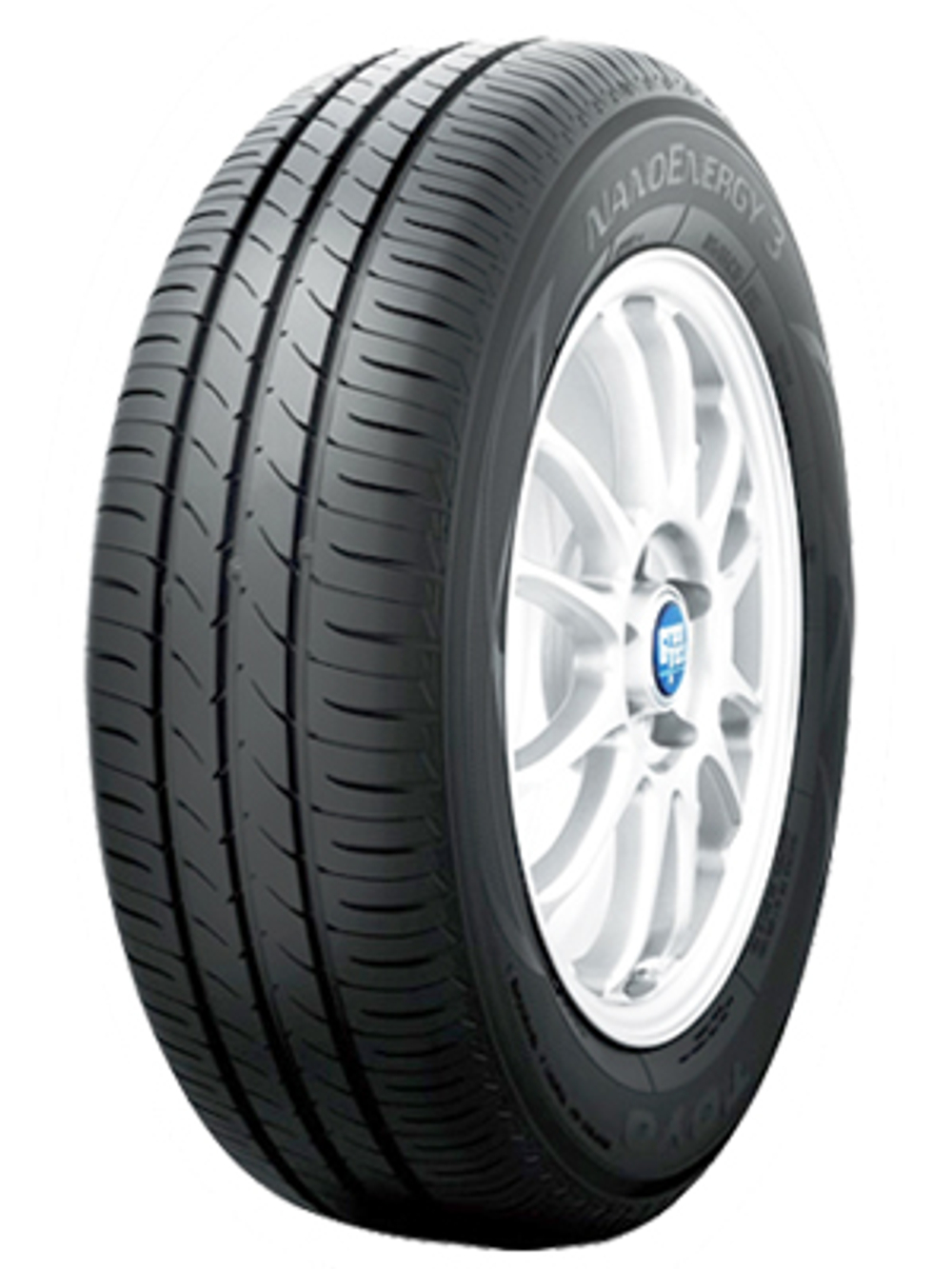 Легковая шина 185/65R15 92T NANO ENERGY 3 TOYO.
