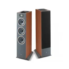 Focal Theva N3-D Dark Wood