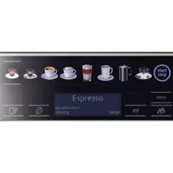 Кофемашина Siemens EQ.6 Plus s500 TE655203RW