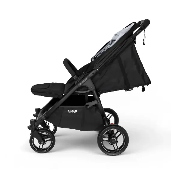 Прогулочная коляска Valco Baby Snap series 2 Pitch