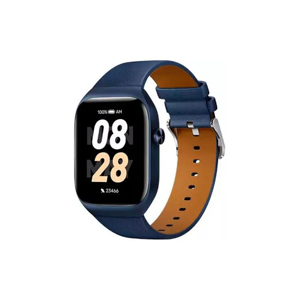 Умные часы Xiaomi Mibro T2 XPAW012 Deep blue EU