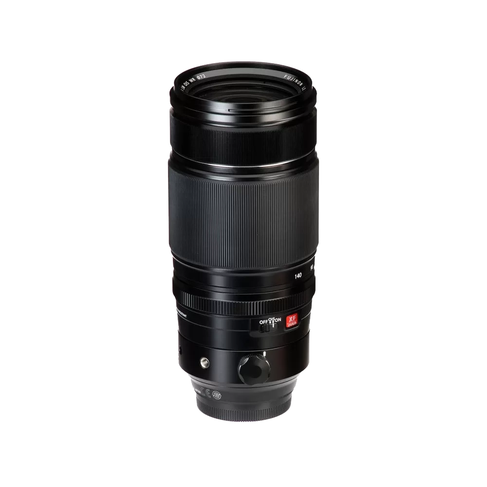 Объектив Fujifilm XF 50-140mm f/2.8 R LM OIS WR