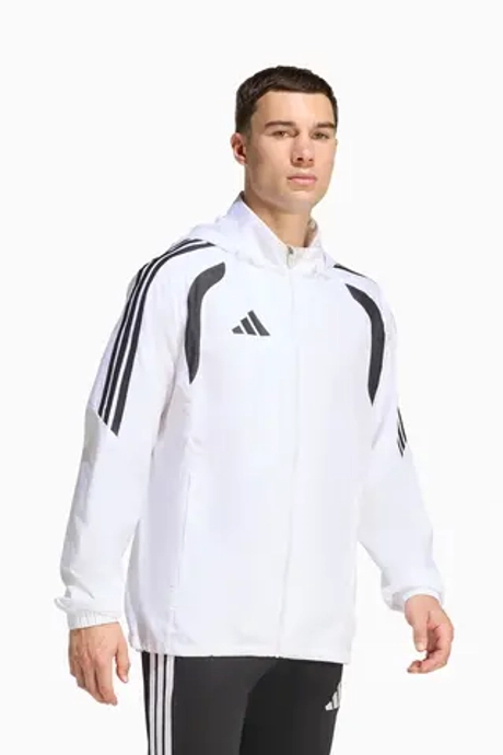 Куртка adidas Tiro 26 League - белый